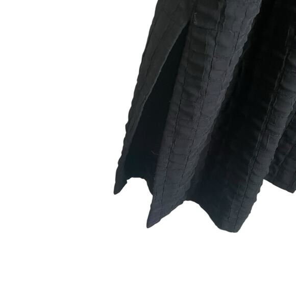 VTG Cynthia Howie for Maggie Boutique Women Tunic‎ Top 24W Pleat Front Career - Picture 5 of 12